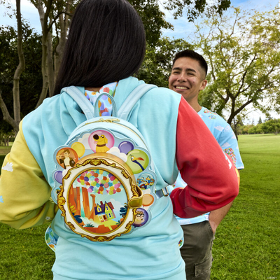 Mochila Disney Pixar Up 2024