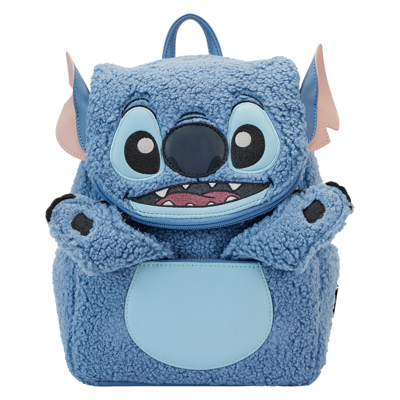 Mochila Personaje Stich