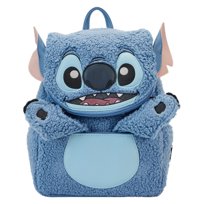 Mochila Personaje Stich