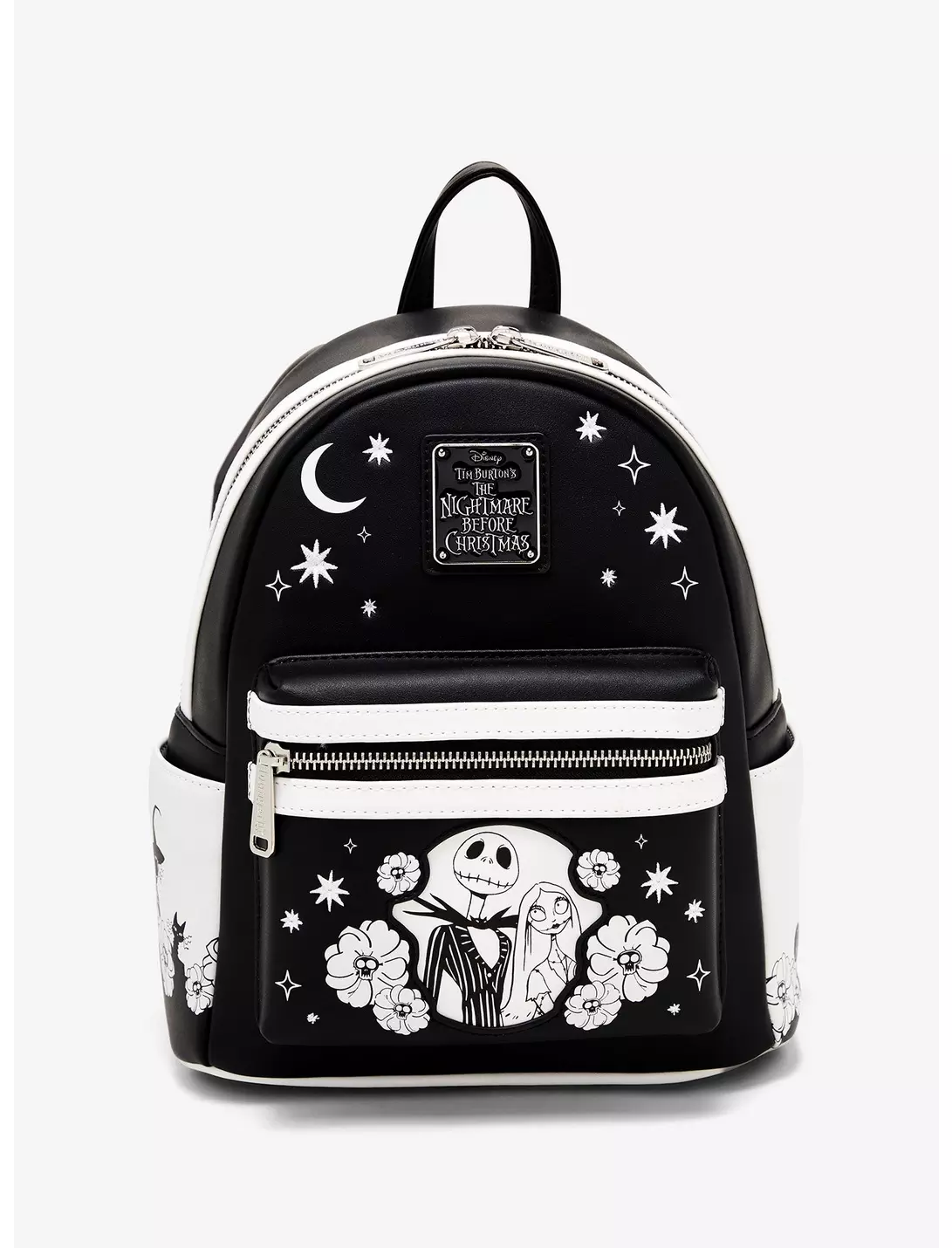 Bolsa Mochila Jack &amp; Sally