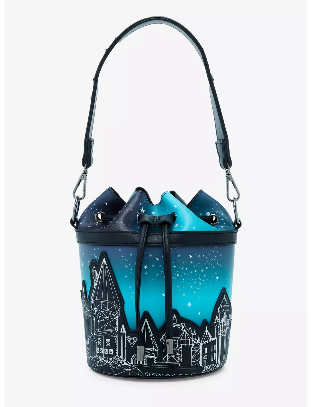 Bolsa Castillo Harry Potter