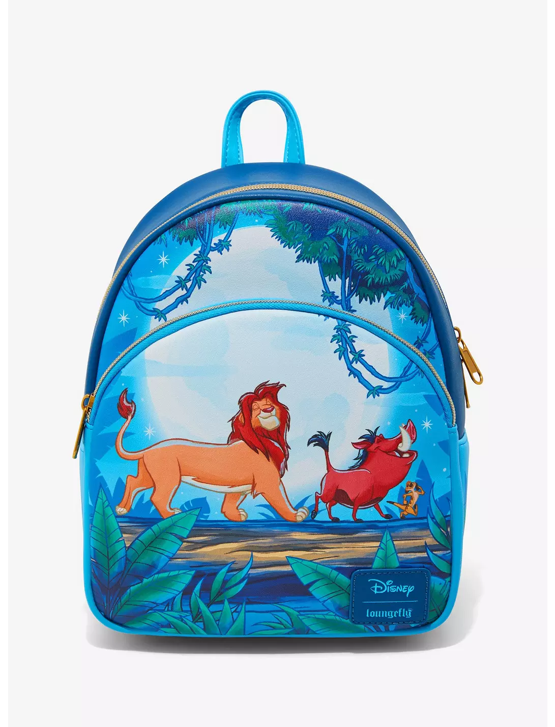 Mochila Hakuna Matata 2024