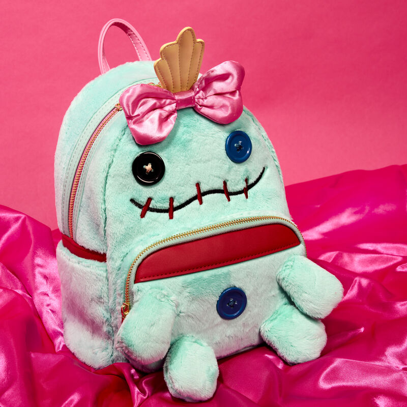 Mochila Trapos