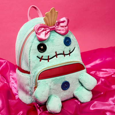 Mochila Trapos