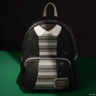 Mochila Beetlejuice Beetlejuice