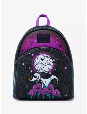 Mochila Personaje Zero