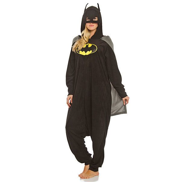 Kigurumi Batman