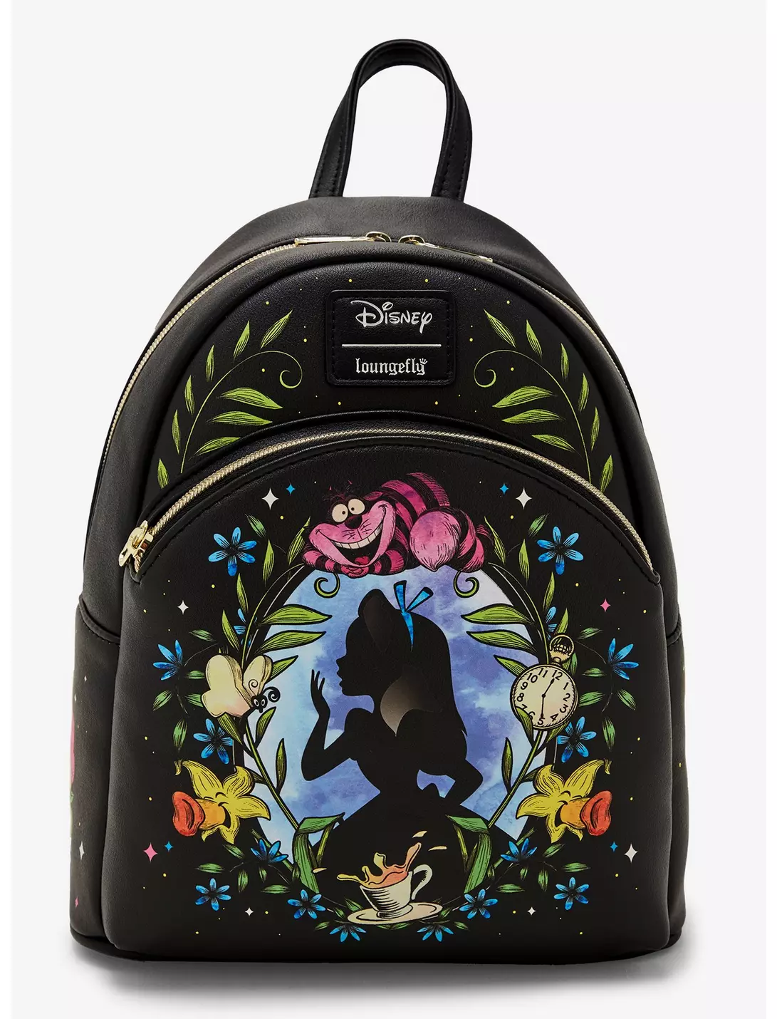 Mochila Alicia