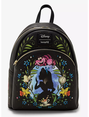 Mochila Alicia