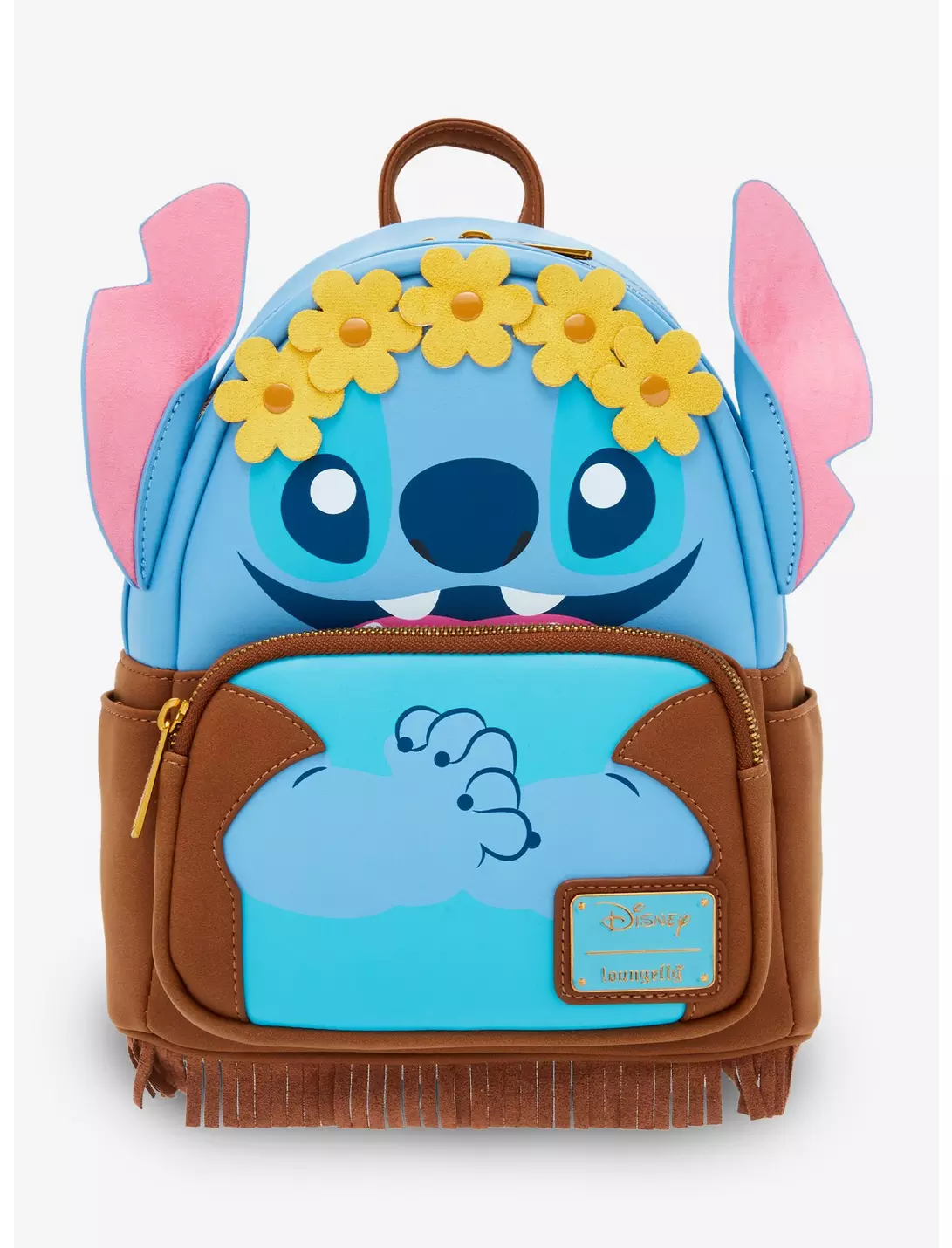 Mochila Stich