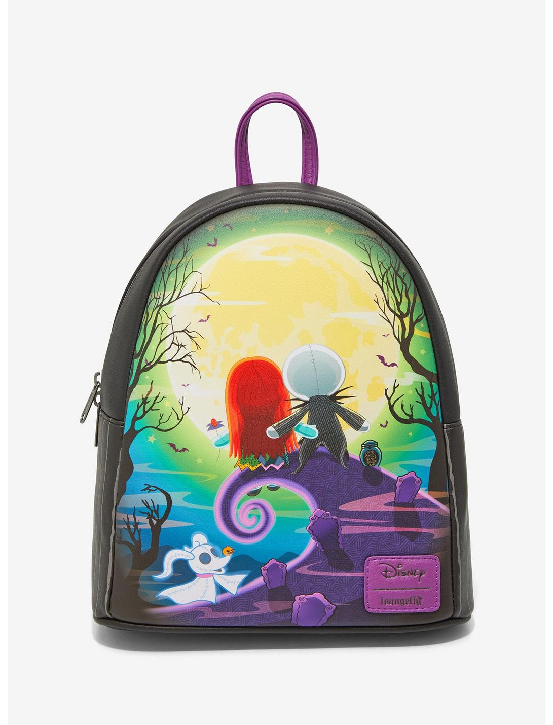 Mochila Jack Sally