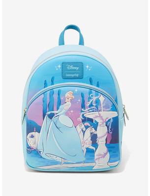 Mochila Cenicienta