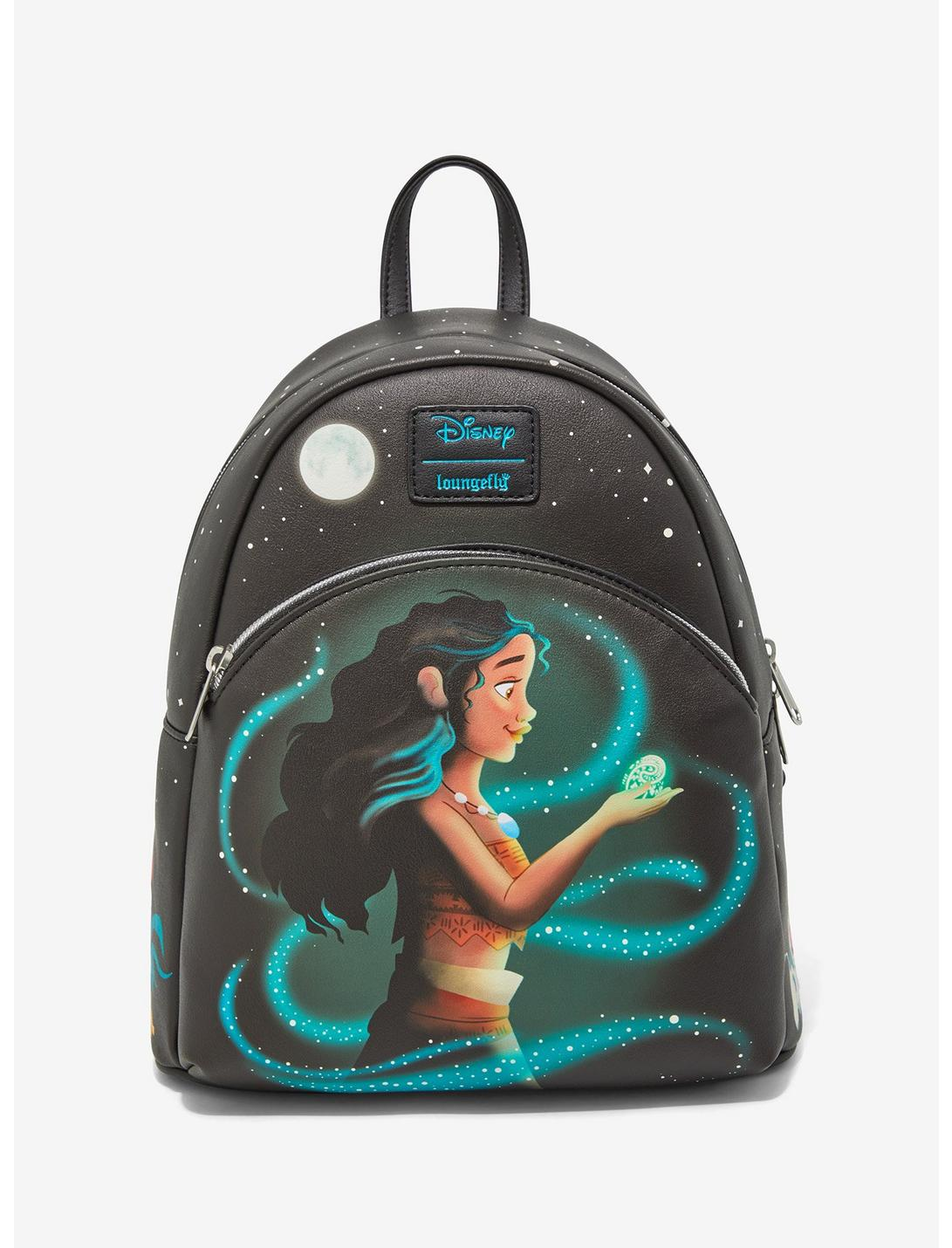 Mochila Personaje Moana