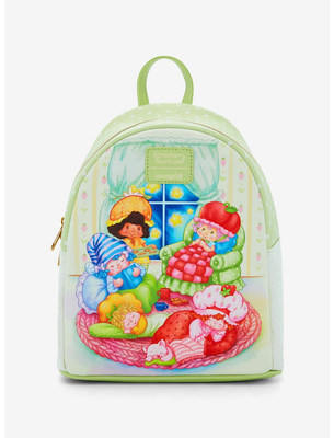 Mochila Personaje Rosita Fresita