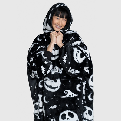 Sudadera Cobija Jack