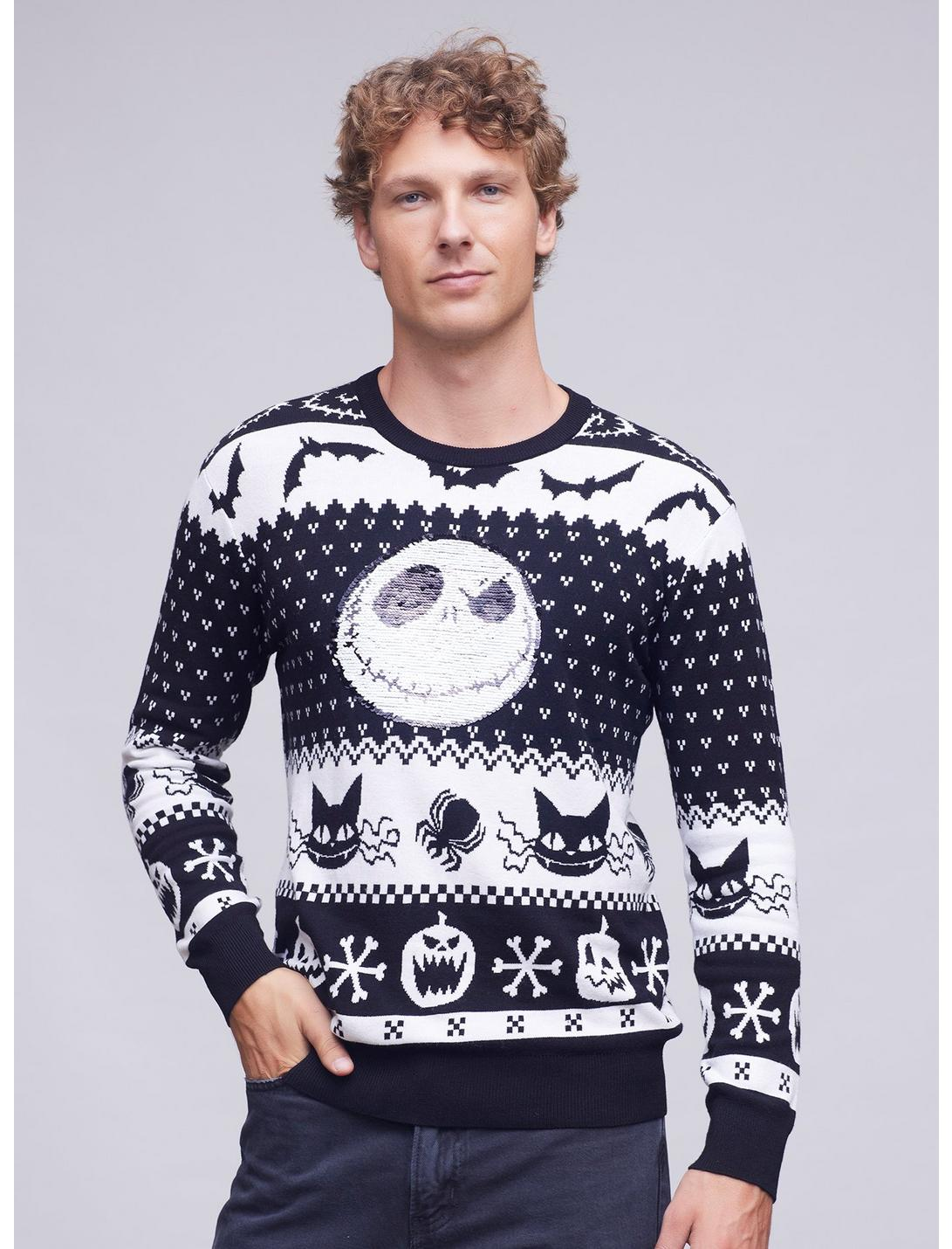 Sueter Doble Cara Jack