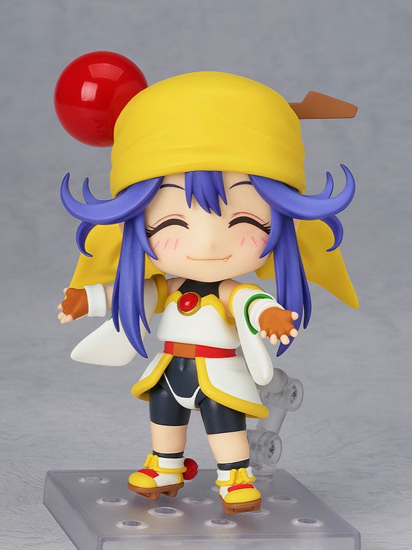 Nendoroid Lima Saber Marionette J