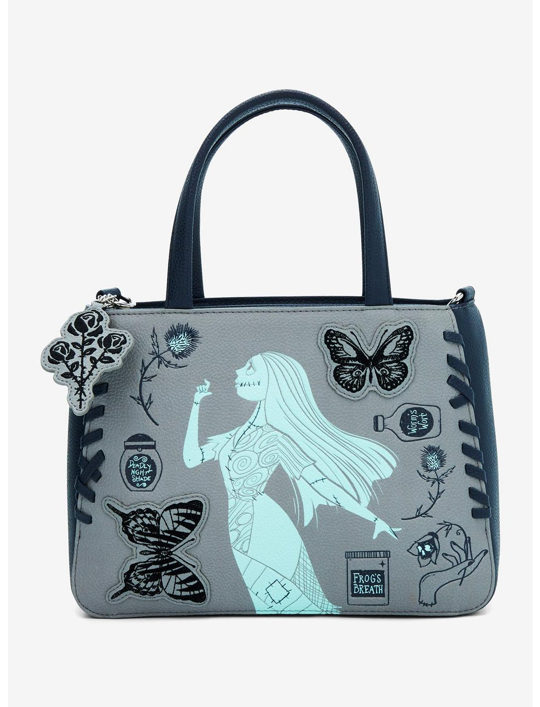 Bolsa Sally Edición Limitada