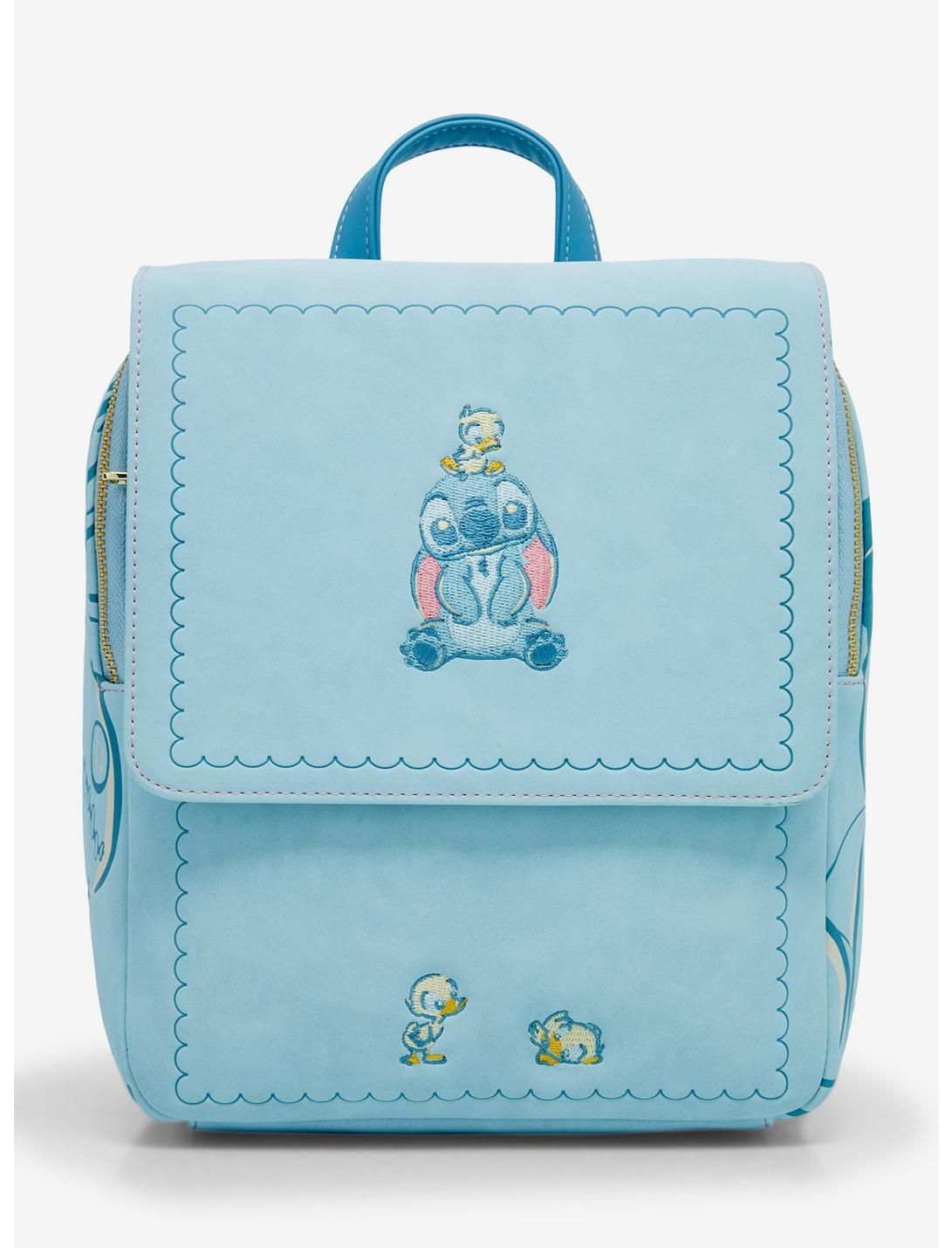 Mochila Stich