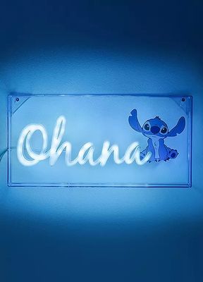 Lampara Ohana