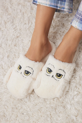 Pantuflas Hedwig