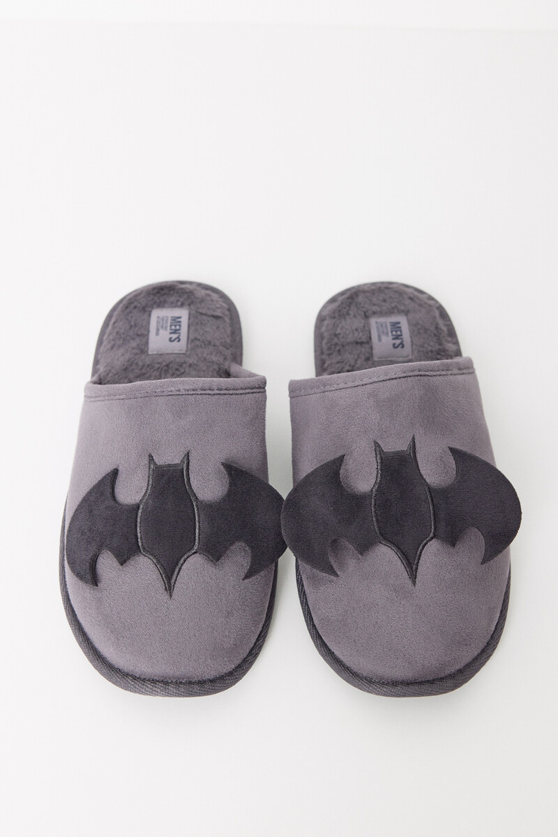Pantuflas Batman