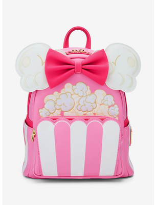 Mochila Minnie Palomitas