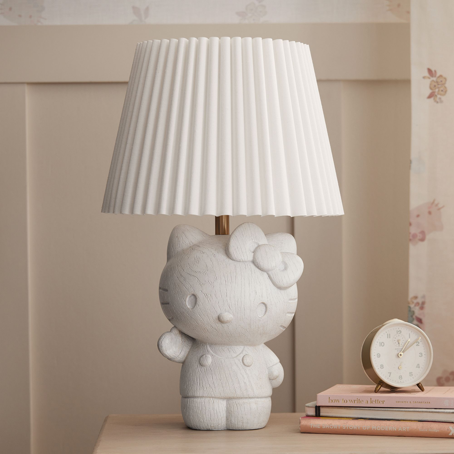 Lampara Hello Kitty Exclusiva