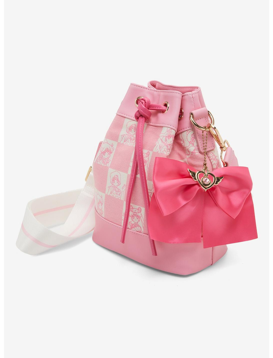 Bolsa Sailor Moon Exclusiva