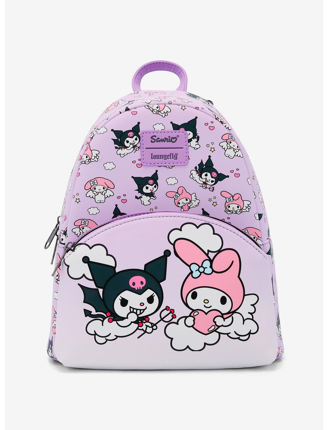 Mochila Kurumi