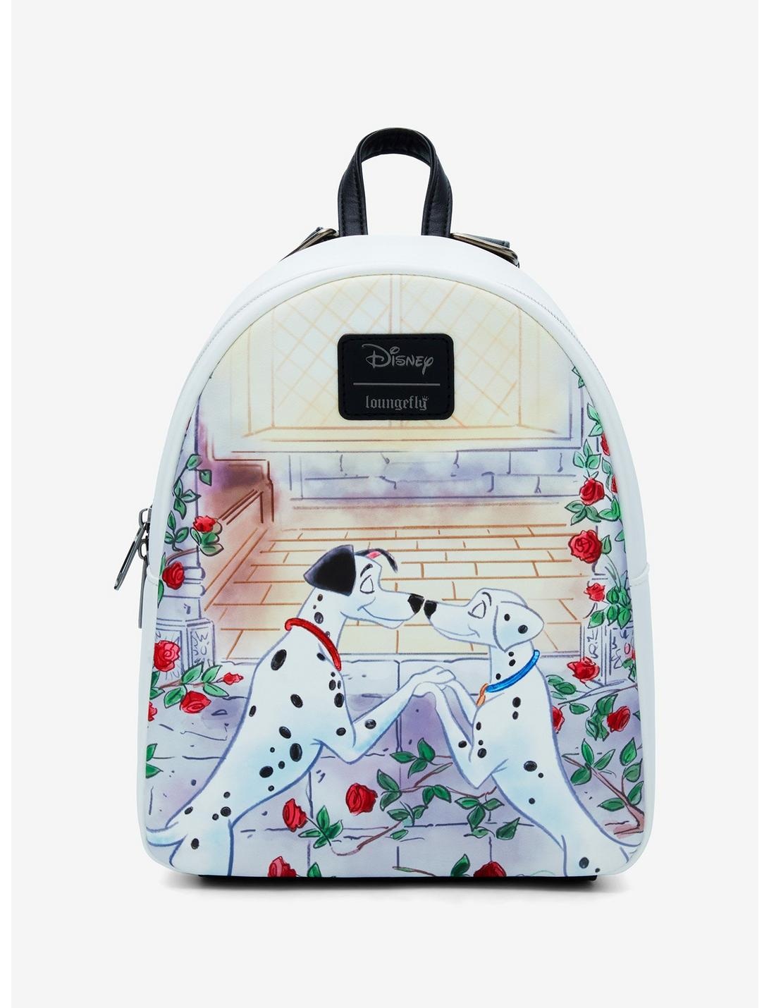Mochila Personaje  101 Dalmatas