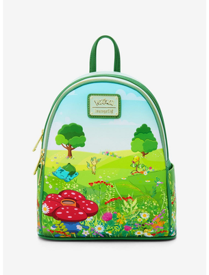 Mochila Personajes Pokemon