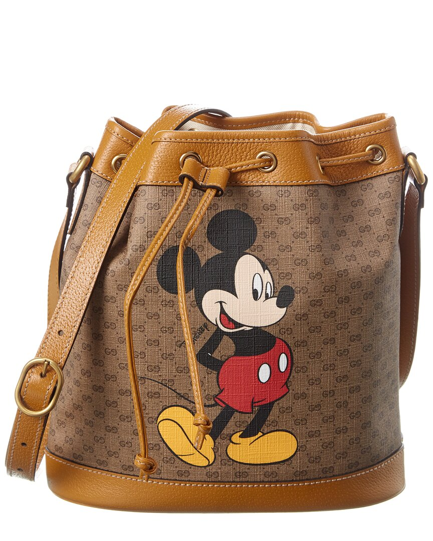 Bolsa Mickey Mouse Exclusiva