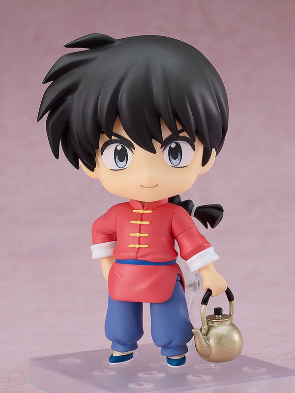 Nendoroid Ranma 1/2