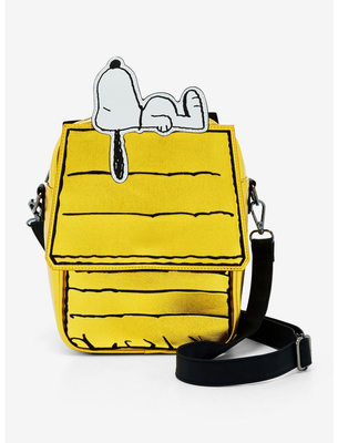 Mochila Snoopy