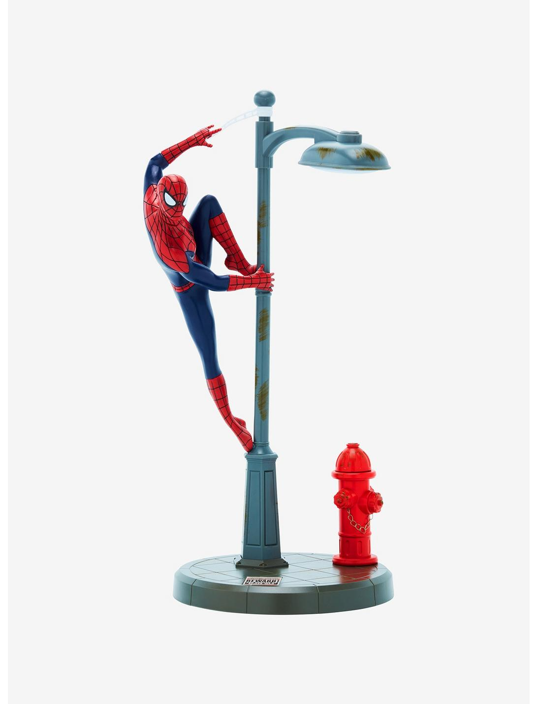 Lampara SpiderMan