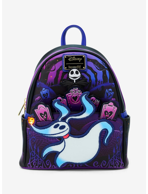 Mochila Zero