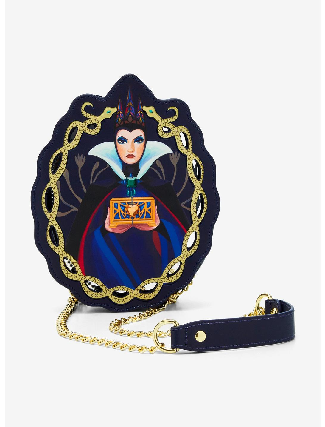 Bolsa Reina Malvada Exclusiva