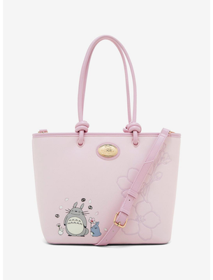 Bolsa Totoro