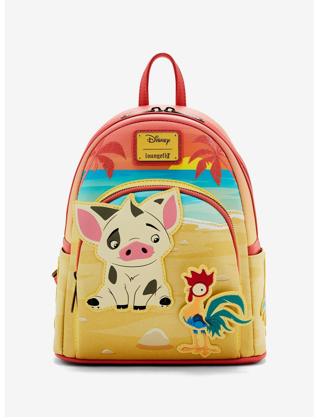 Mochila Moana