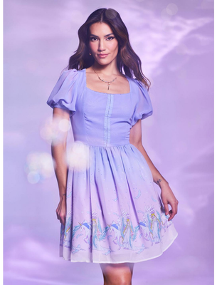 Vestido Sailor Moon