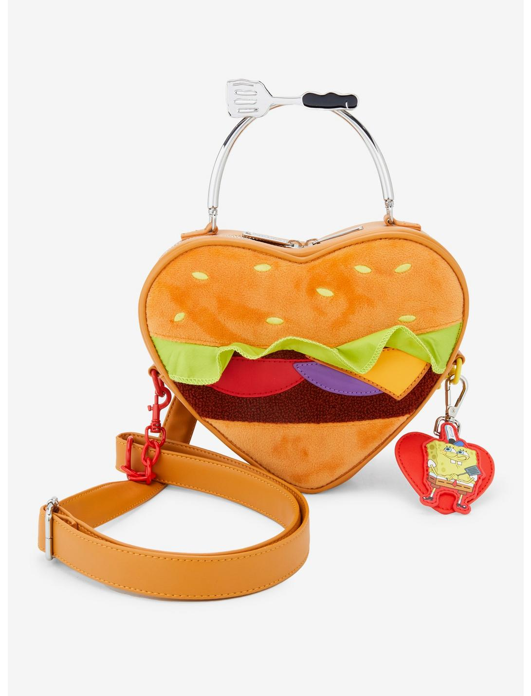 Bolsa Bob Esponja