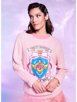 Sueter Sailor Moon