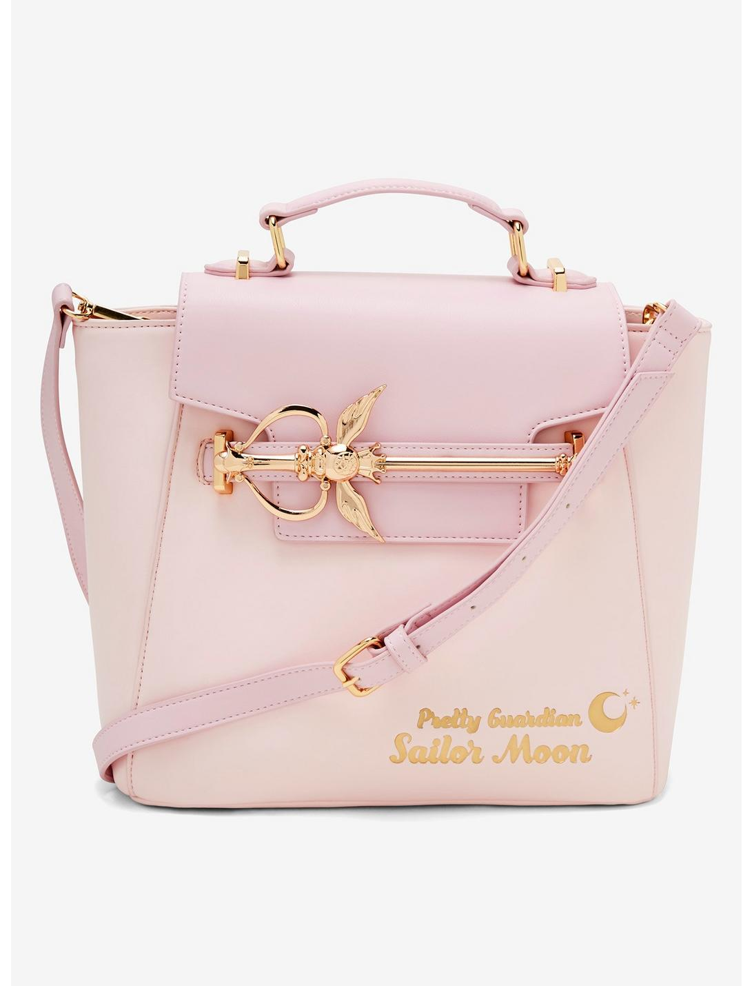 Bolsa Sailor Moon Exclusiva
