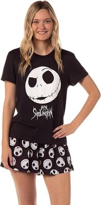 Pijama Short Jack