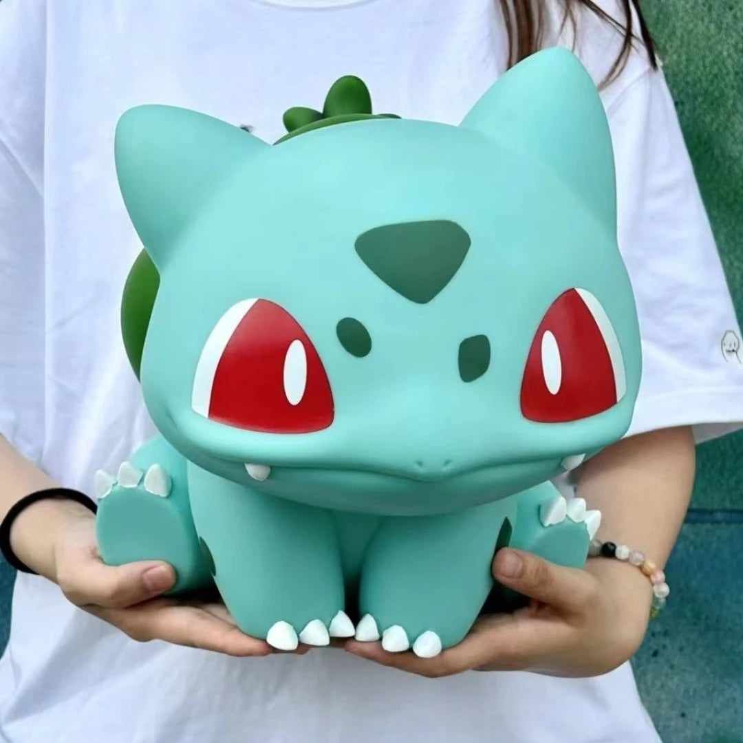 Alcancia  Gigante Bulbasaur
