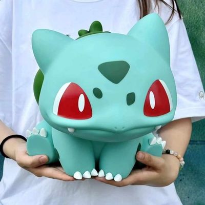 Alcancia  Gigante Bulbasaur