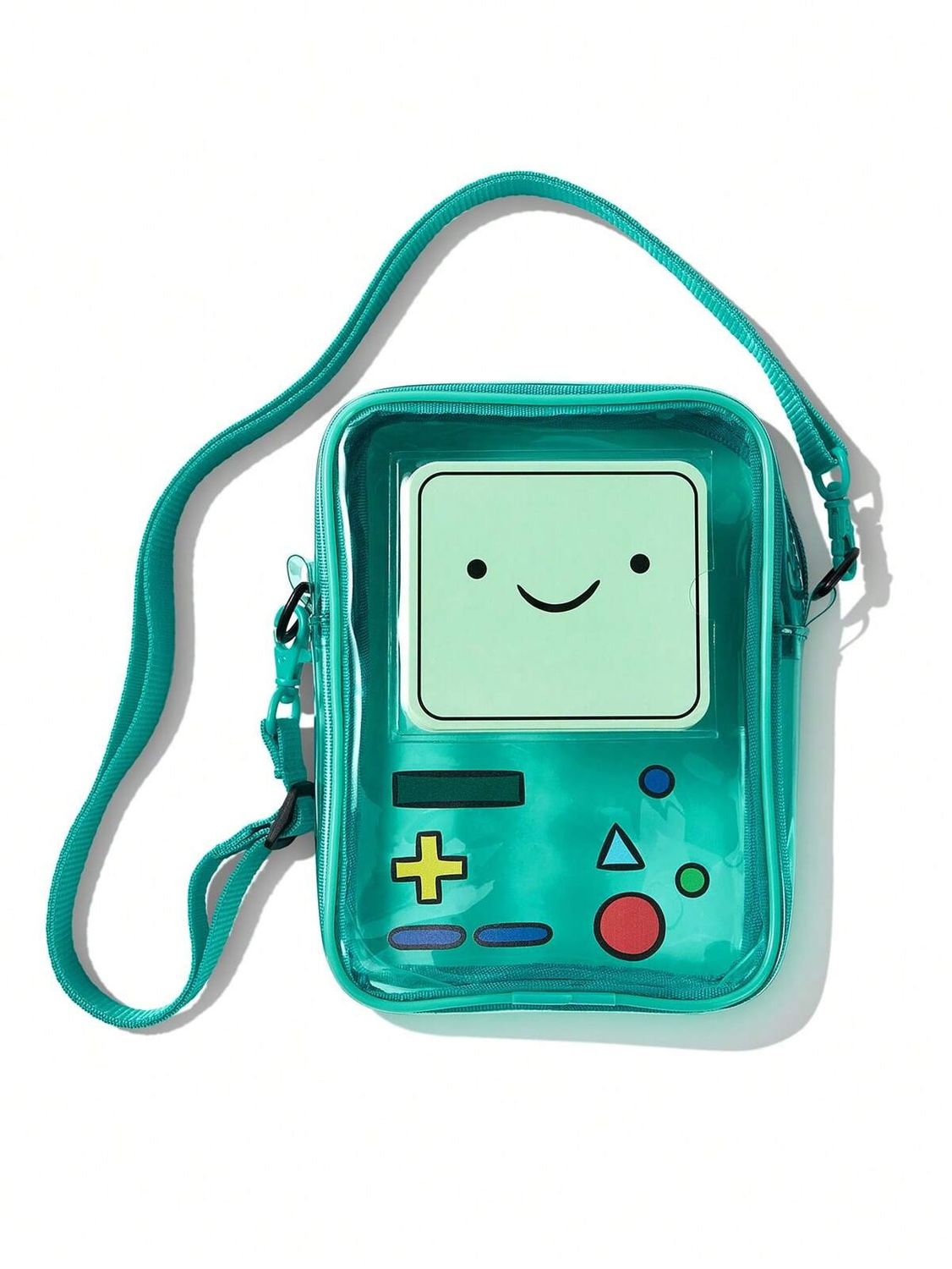 Bolsa BMO