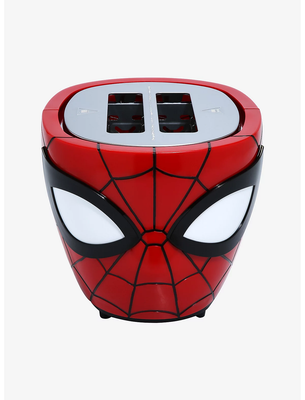 Tostadora Spiderman