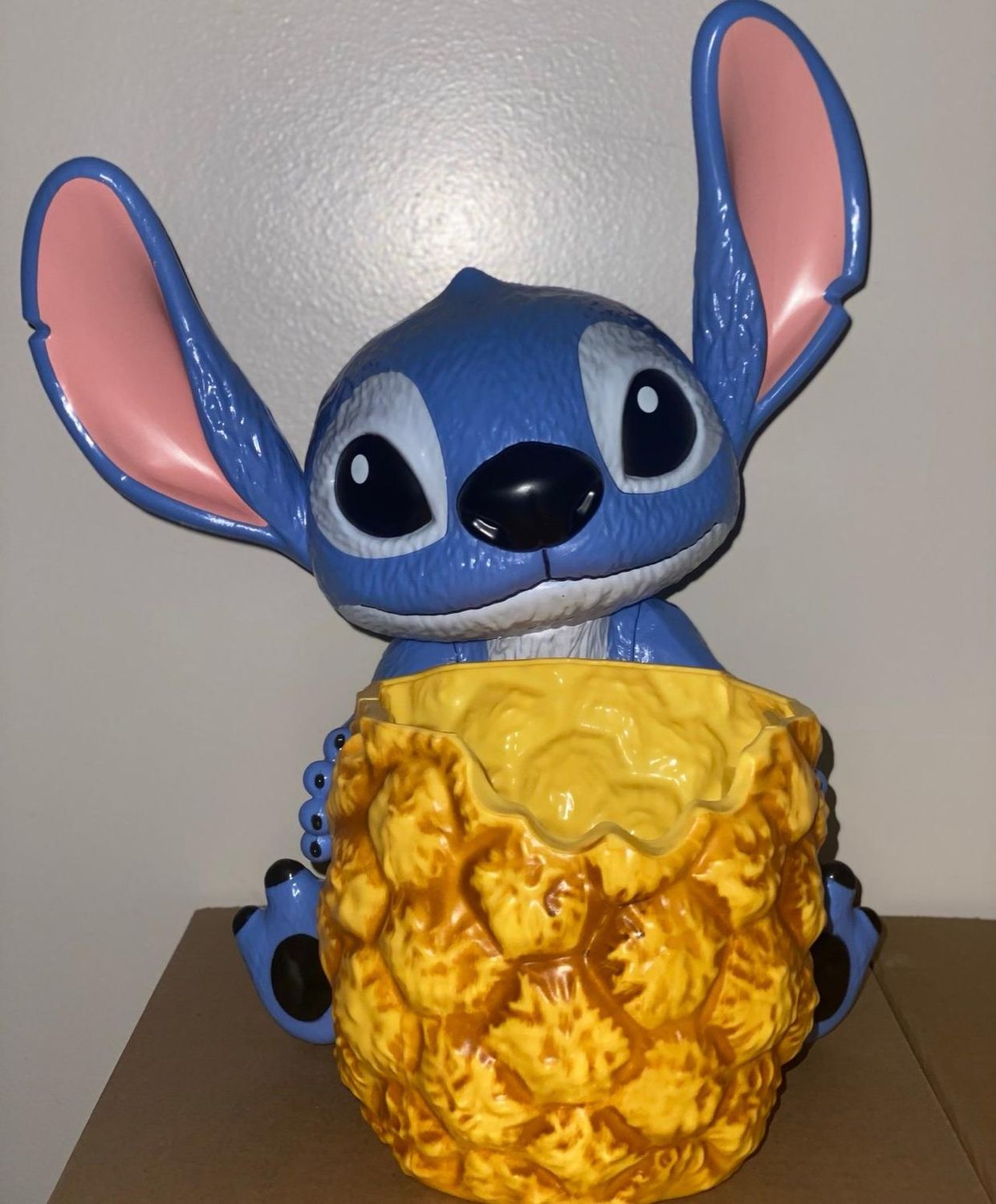 Palomera Stich Edición Piña